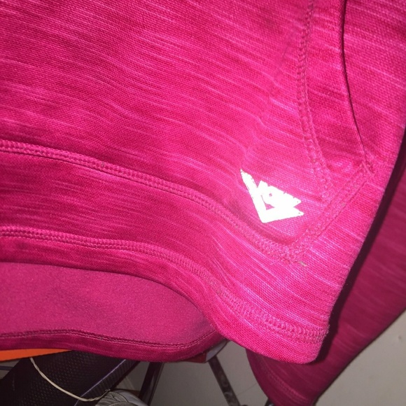 PONY Nike Hoodie - Picture 4 of 4